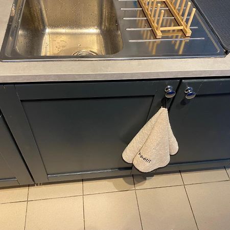 Cozy Appartement En Plein Coeur De Dax Fontaine Chaude 外观 照片