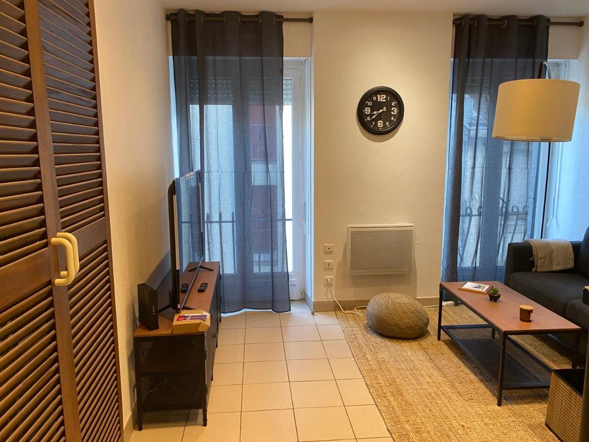 Cozy Appartement En Plein Coeur De Dax Fontaine Chaude 外观 照片