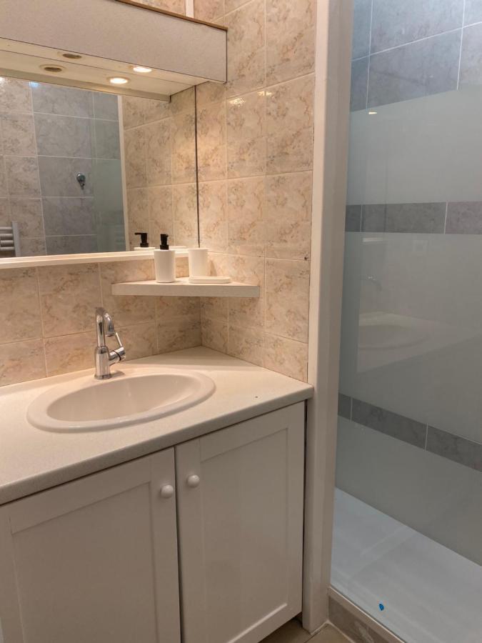 Cozy Appartement En Plein Coeur De Dax Fontaine Chaude 外观 照片