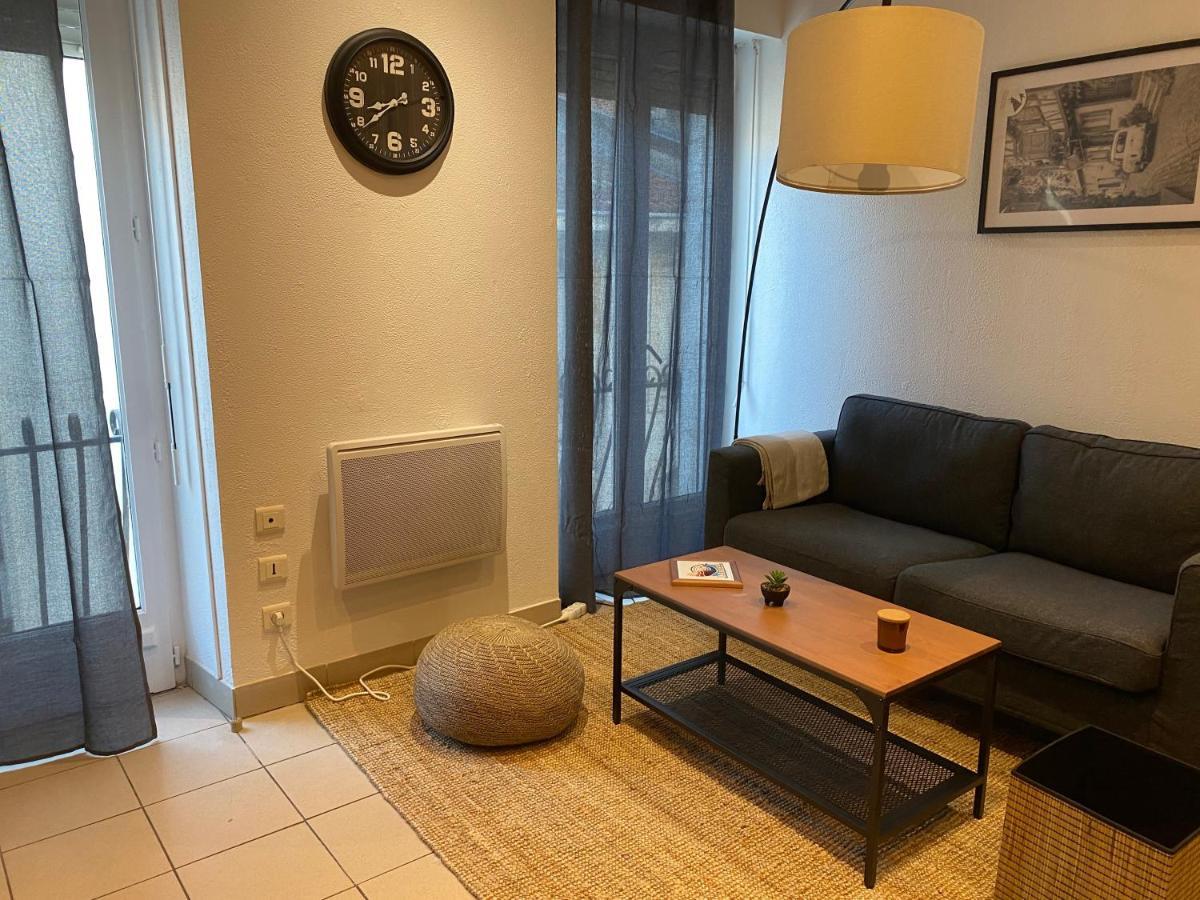 Cozy Appartement En Plein Coeur De Dax Fontaine Chaude 外观 照片