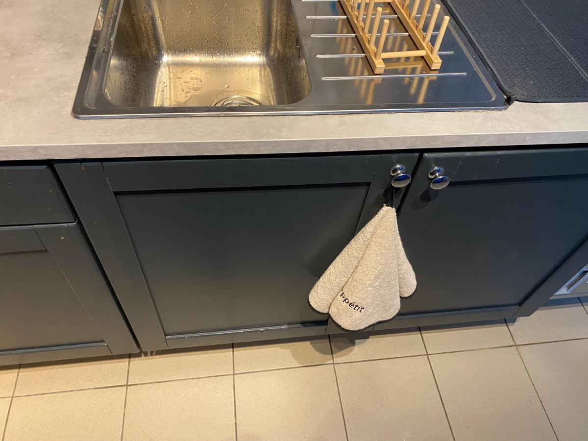 Cozy Appartement En Plein Coeur De Dax Fontaine Chaude 外观 照片